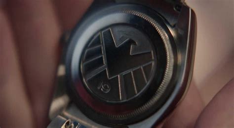 what is the rolex in hawkeye|what happened to hawkeye.